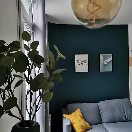 L'Alcove Apartment Lens Exterior photo