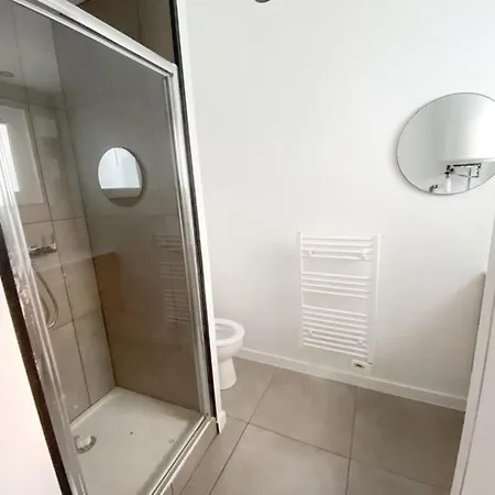 L'Alcove Apartment Lens Exterior photo