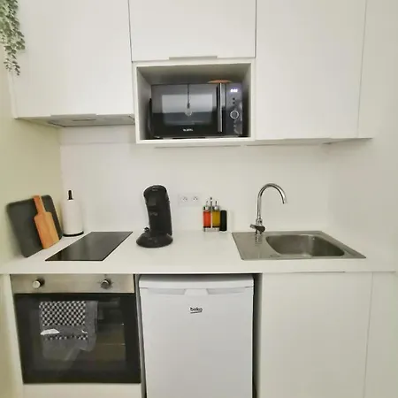 L'Alcove Apartment Lens Exterior photo