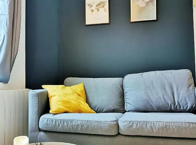 L\'Alcove