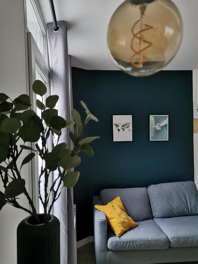 Apartment L'alcove Lens