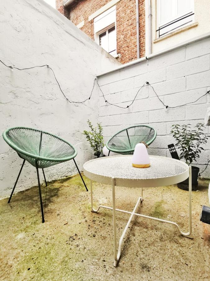 Apartment L'alcove