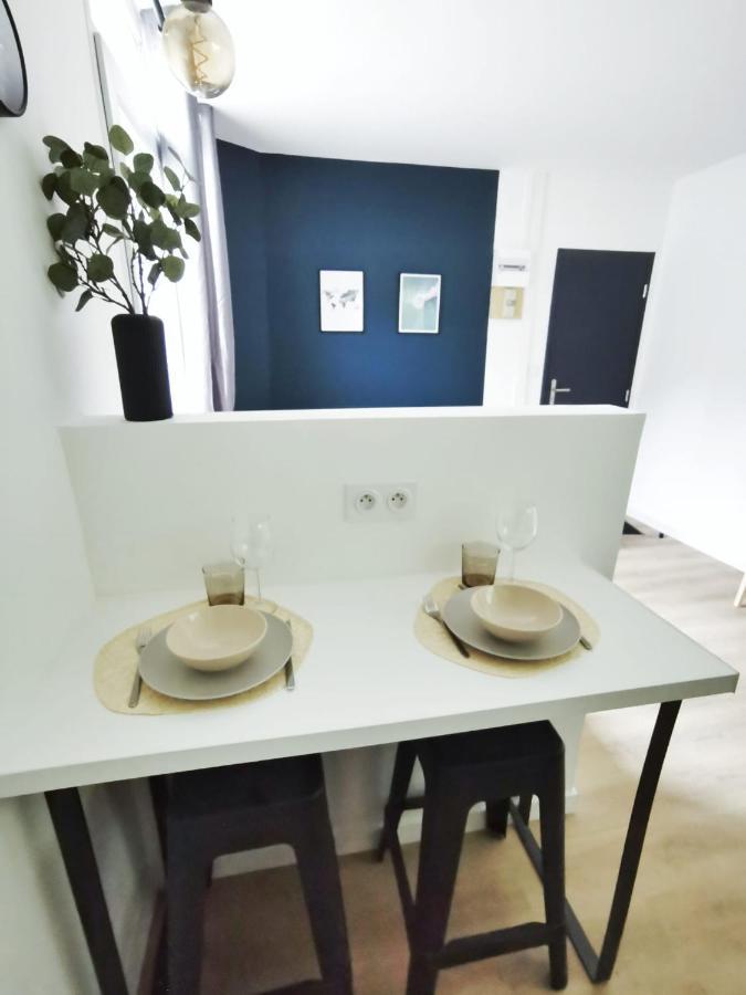L'alcove