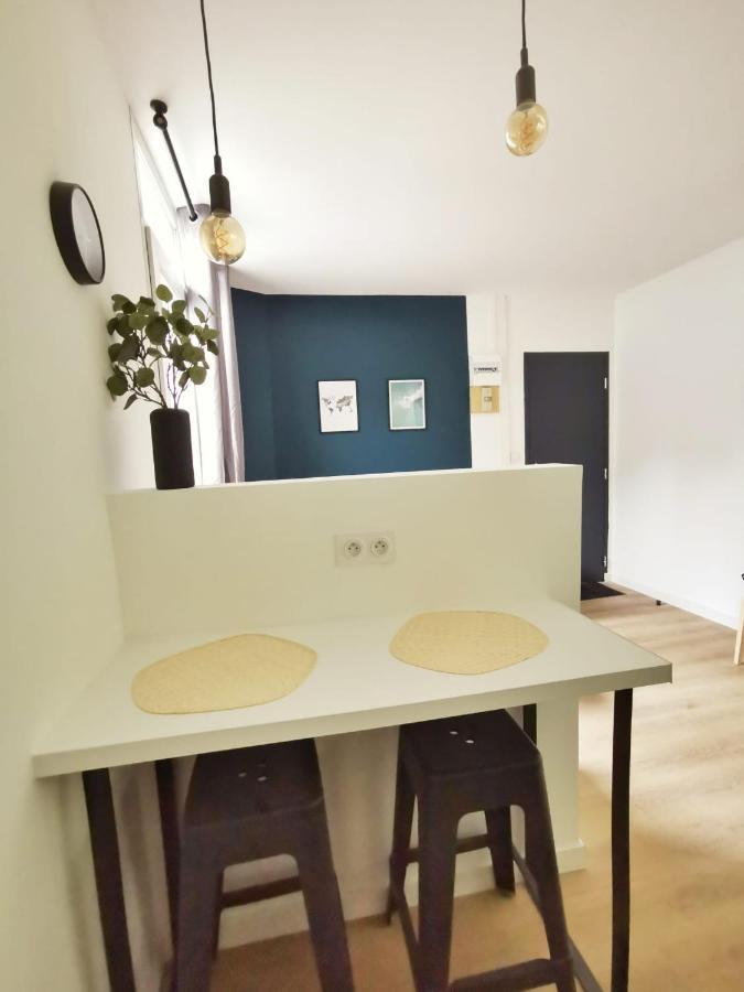 L'alcove Apartment *