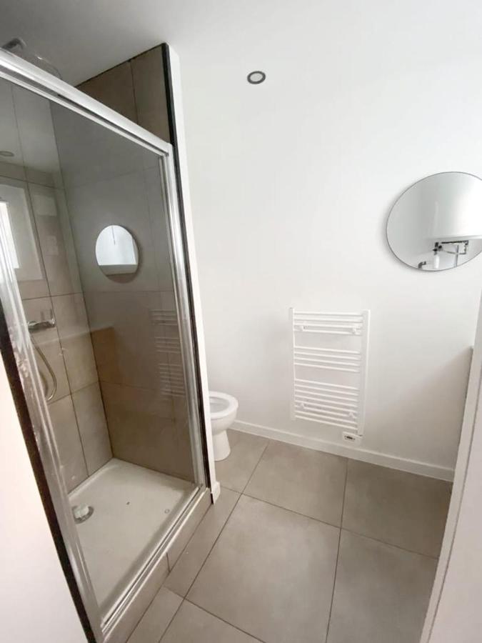 Apartment L'alcove *