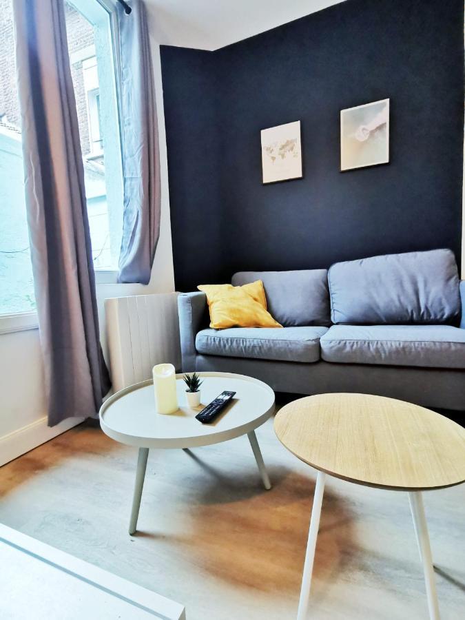 L'alcove Apartment *